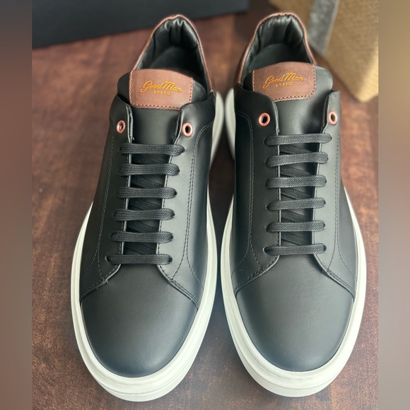 GOOD MAN BRAND
Legend London Sneaker - Picture 11 of 17